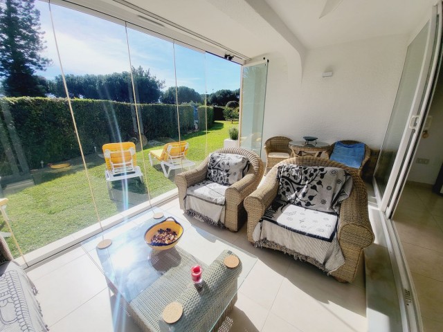 3 Makuuhuoneen Rivitalo Miraflores