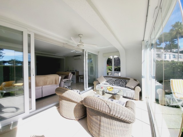 3 Makuuhuoneen Rivitalo Miraflores