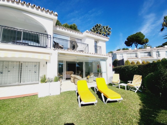 Rijtjeshuis, Miraflores, R4966705