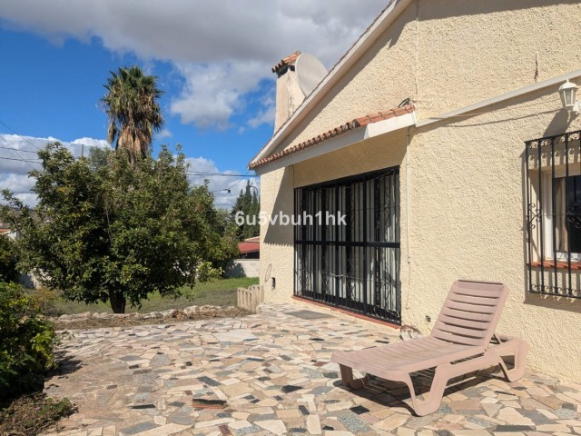 Villa, Alhaurín el Grande, R4969321