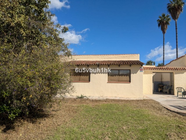 4 Slaapkamer Villa in Alhaurín el Grande