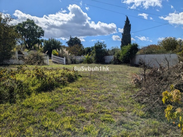 Huvila, Alhaurín el Grande, R4969321