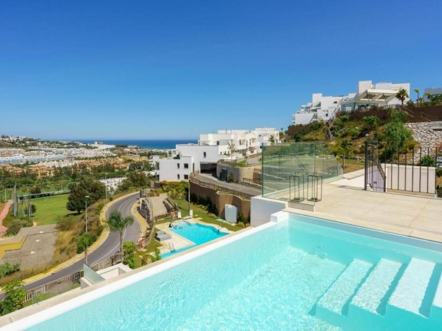 4 Bedrooms Apartment in La Cala