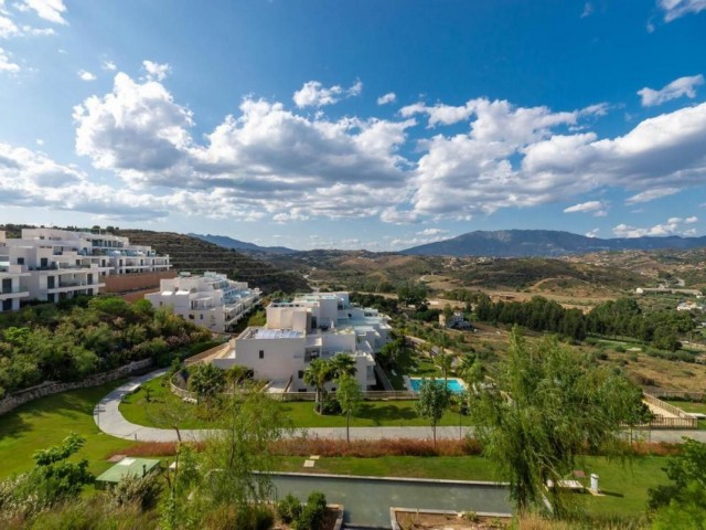 4 Bedrooms Apartment in La Cala