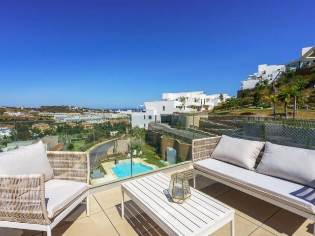 4 Bedrooms Apartment in La Cala