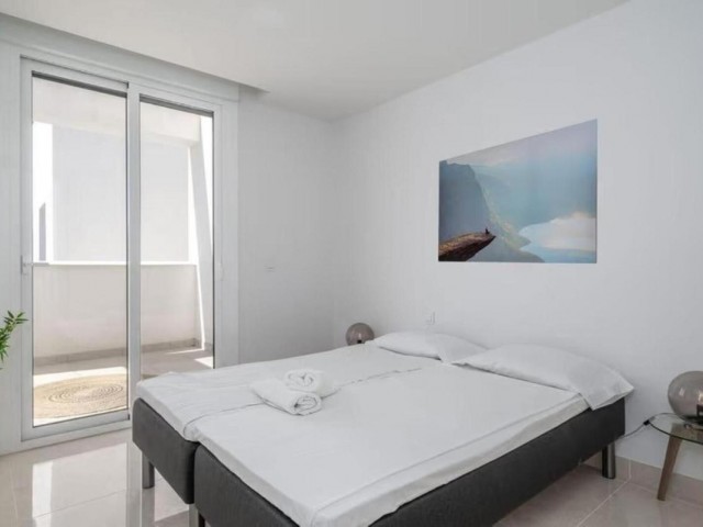 4 Bedrooms Apartment in La Cala
