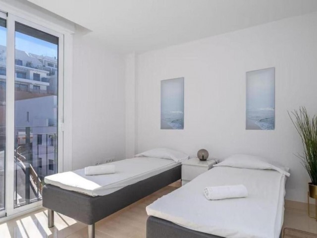 4 Bedrooms Apartment in La Cala