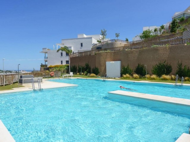 4 Bedrooms Apartment in La Cala