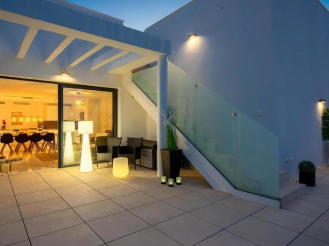 4 Bedrooms Apartment in La Cala