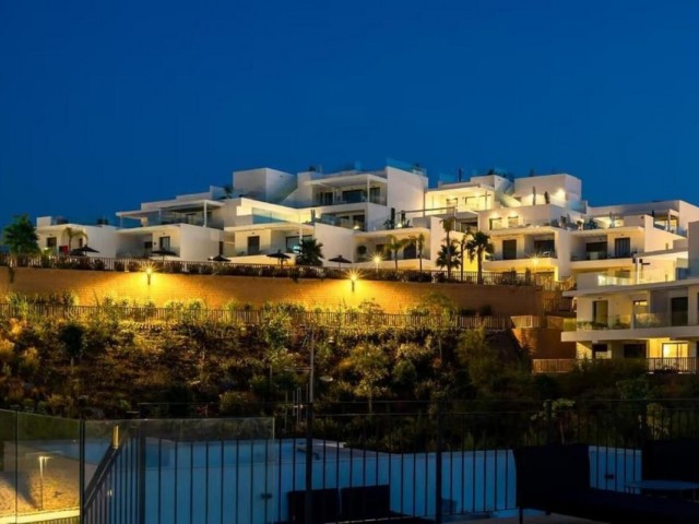 4 Bedrooms Apartment in La Cala