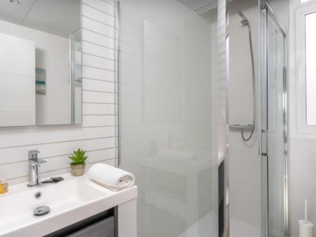 Appartement avec 4 Chambres  à La Cala