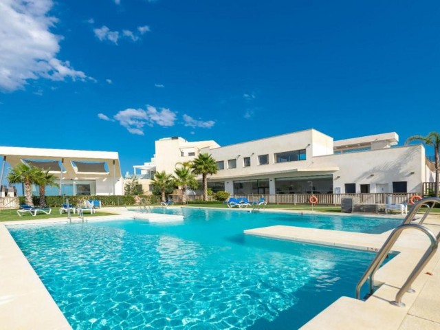 Appartement avec 4 Chambres  à La Cala