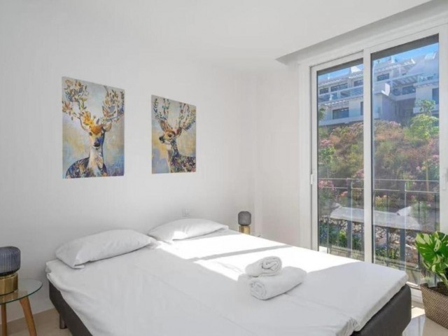 4 Schlafzimmer Apartment in La Cala