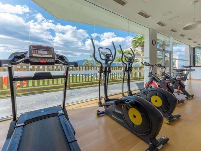 4 Schlafzimmer Apartment in La Cala