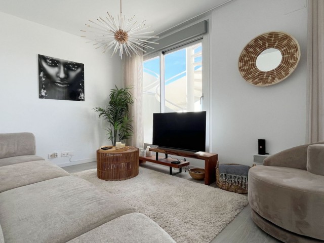 Penthouse avec 2 Chambres  à New Golden Mile