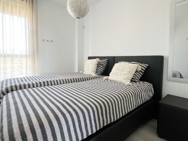 Penthouse avec 2 Chambres  à New Golden Mile