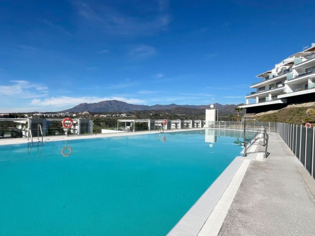 Penthouse avec 2 Chambres  à New Golden Mile