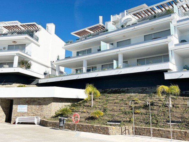 Takvåning i New Golden Mile