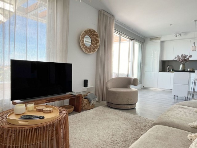 Takvåning i New Golden Mile