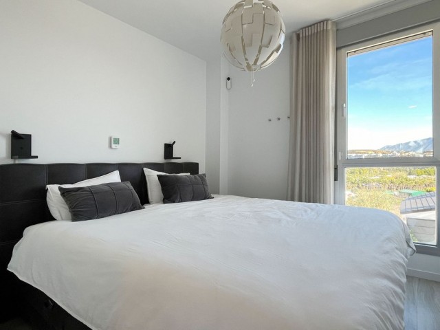 Takvåning i New Golden Mile