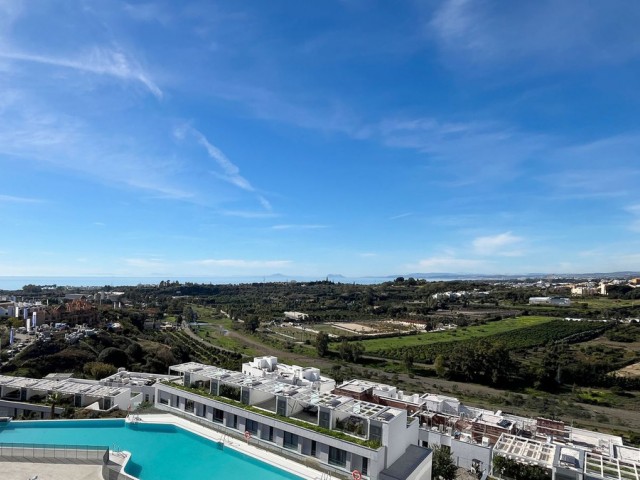 Penthouse in New Golden Mile