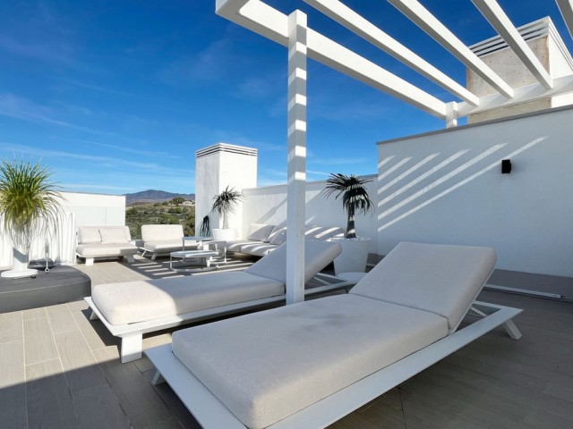 Penthouse in New Golden Mile