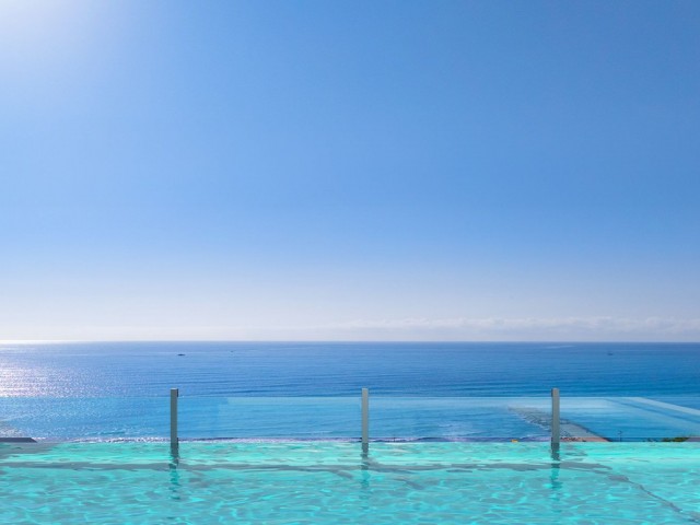 2 Makuuhuoneen Huoneisto Fuengirola