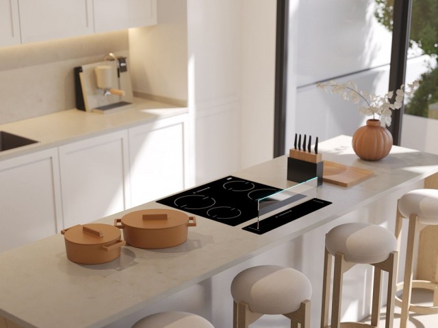 2 Bedrooms Apartment in Fuengirola