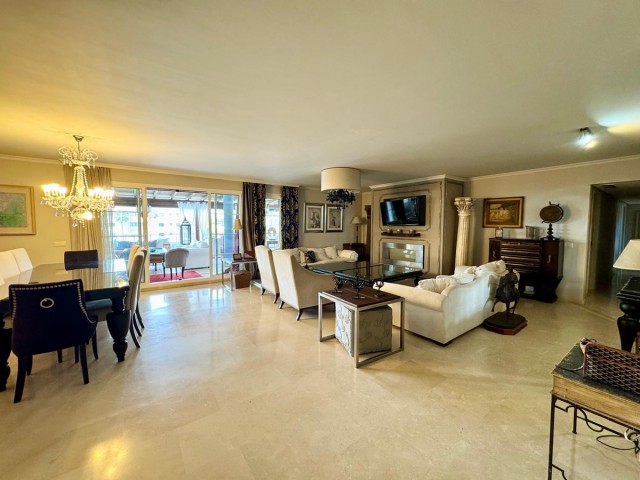 Apartamento, Sotogrande Marina, R4967467