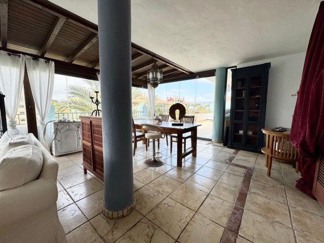 Apartamento, Sotogrande Marina, R4967467