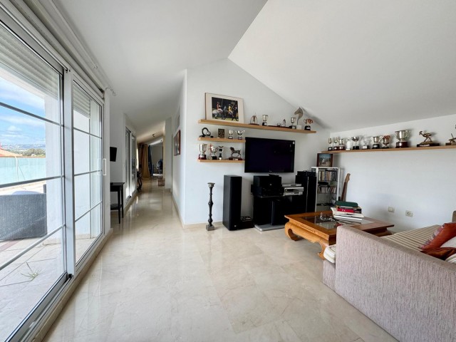 Apartamento con 6 Dormitorios  en Sotogrande Marina