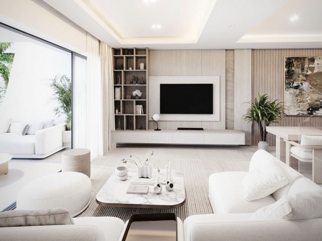 3 Bedrooms Villa in Fuengirola