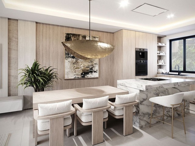 3 Bedrooms Villa in Fuengirola