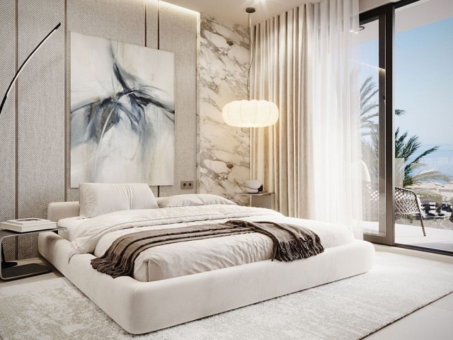 3 Bedrooms Villa in Fuengirola