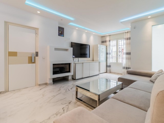 Maison mitoyenne Estepona - R4969909