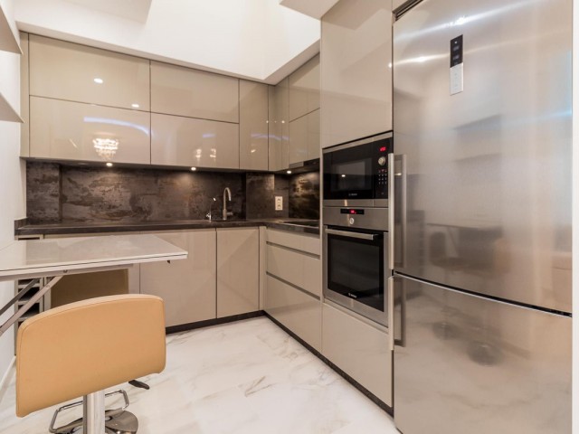 3 Soveroms Rekkehus i Estepona