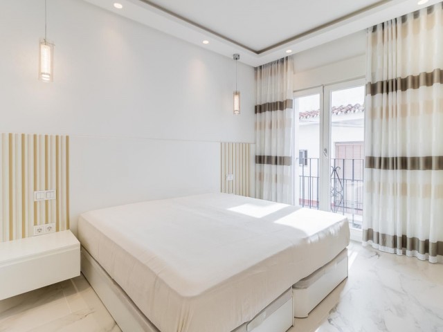 3 Soveroms Rekkehus i Estepona