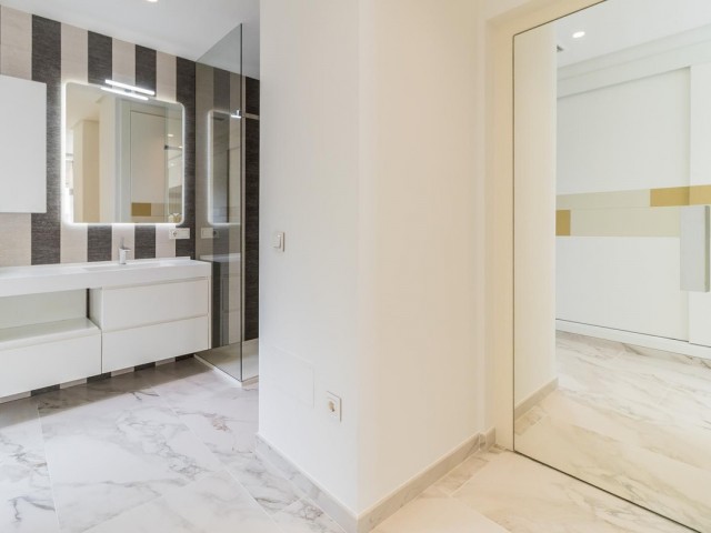 3 Soveroms Rekkehus i Estepona