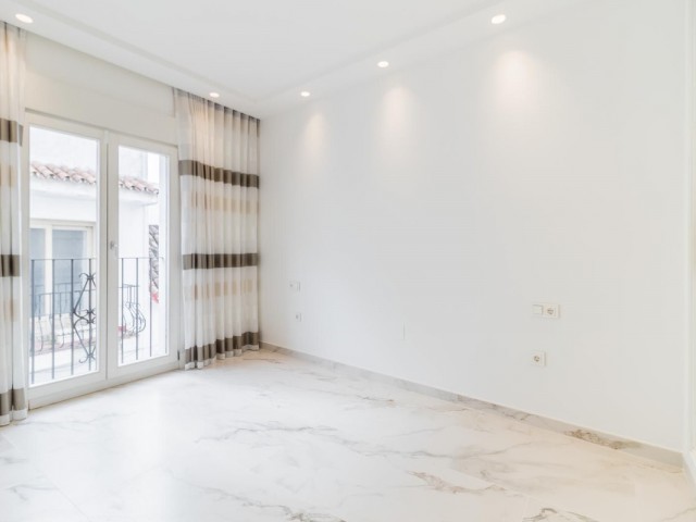 3 Soveroms Rekkehus i Estepona