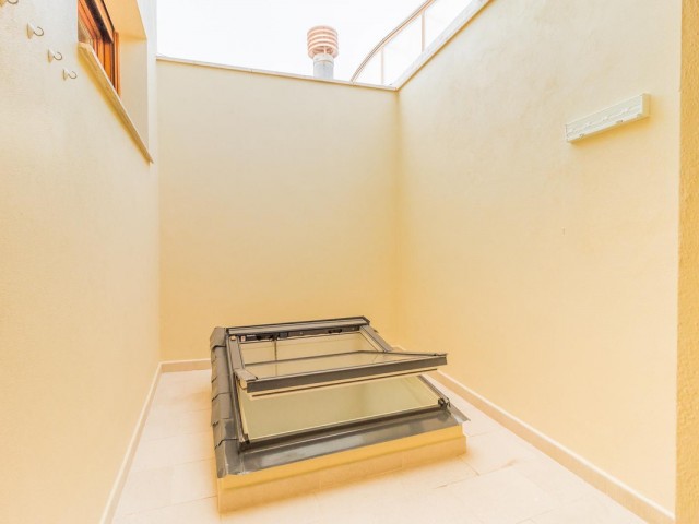 3 Soveroms Rekkehus i Estepona