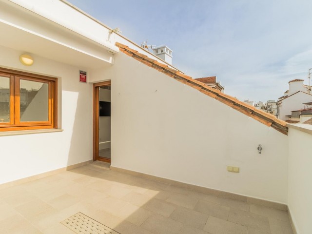 3 Soveroms Rekkehus i Estepona