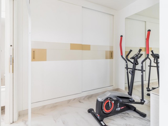 3 Soveroms Rekkehus i Estepona