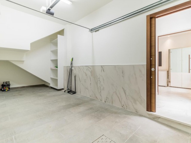 3 Soveroms Rekkehus i Estepona