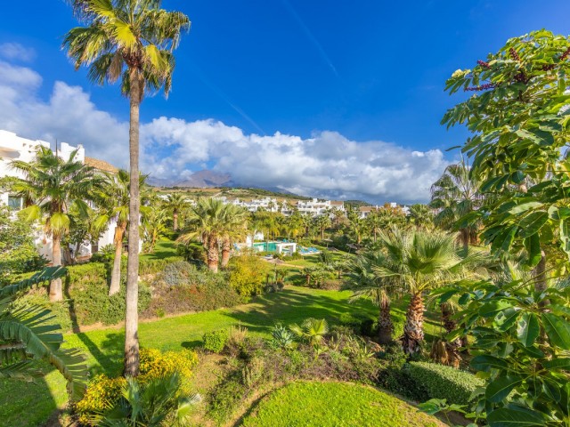 Ático con 3 Dormitorios  en Casares Playa
