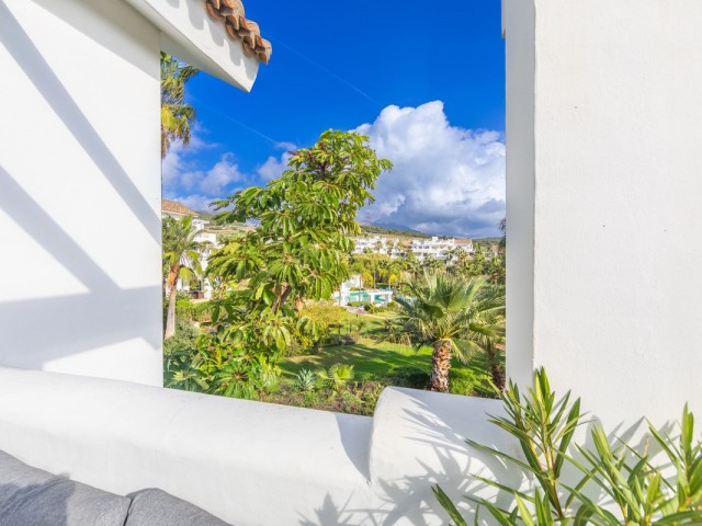Ático con 3 Dormitorios  en Casares Playa