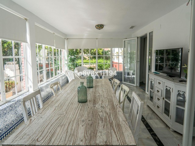 5 Slaapkamer Villa in Málaga