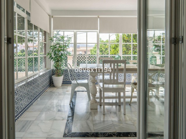 5 Slaapkamer Villa in Málaga