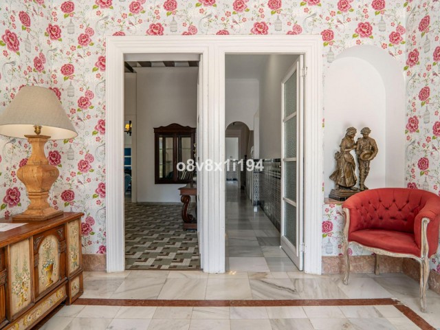 5 Slaapkamer Villa in Málaga