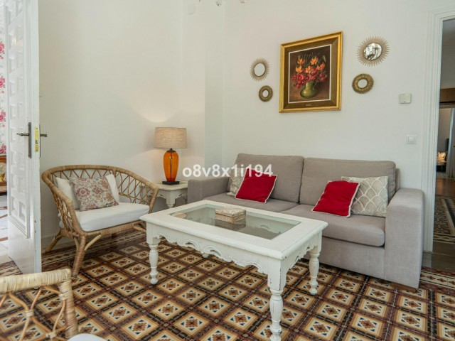 5 Slaapkamer Villa in Málaga