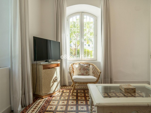 5 Slaapkamer Villa in Málaga